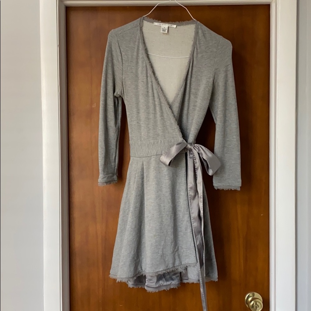 Diane von Furstenberg Wrap Dress